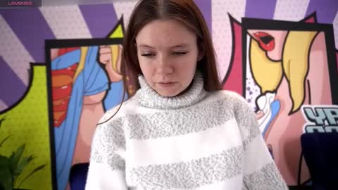 Snapshot of marich_ka chatting on October 16, 2025, 1:34 pm MaRich Ka online show from October 16, 2025, 1:34 pm