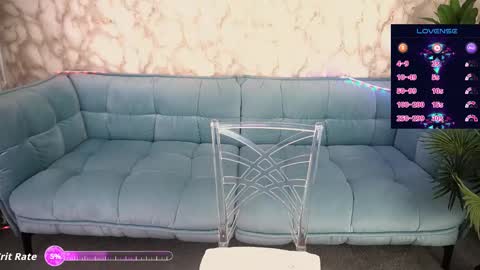 Snapshot of marich_ka chatting on October 24, 2025, 7:16 am MaRich Ka online show from October 24, 2025, 7:16 am