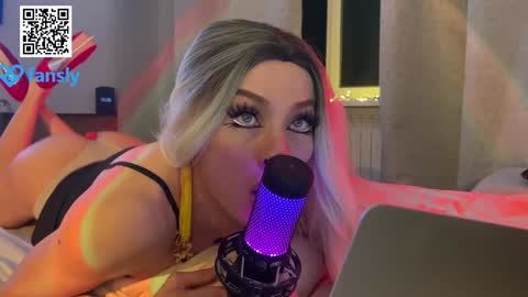 Snapshot of maridekoks chatting on December 27, 2024, 5:37 pm Mari online show from December 27, 2024, 5:37 pm