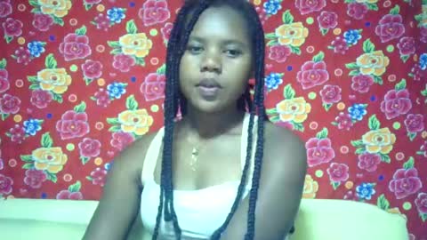 marie599194 online show from July 4, 2026, 4:07 am