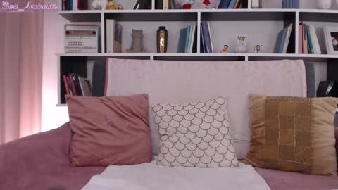 Snapshot of marie_antoinette62 chatting on September 29, 2025, 6:07 am Maria online show from September 29, 2025, 6:07 am