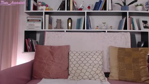 Snapshot of marie_antoinette62 chatting on October 1, 2025, 3:29 pm Maria online show from October 1, 2025, 3:29 pm