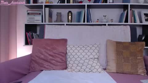 Snapshot of marie_antoinette62 chatting on October 5, 2025, 6:12 am Maria online show from October 5, 2025, 6:12 am