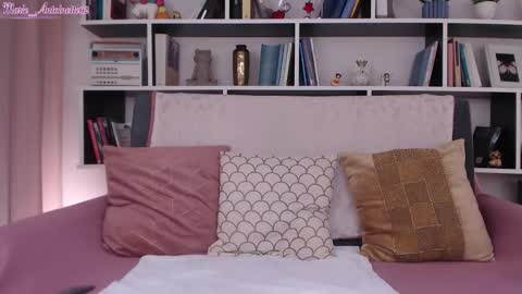 Snapshot of marie_antoinette62 chatting on October 20, 2025, 10:16 am Maria online show from October 20, 2025, 10:16 am