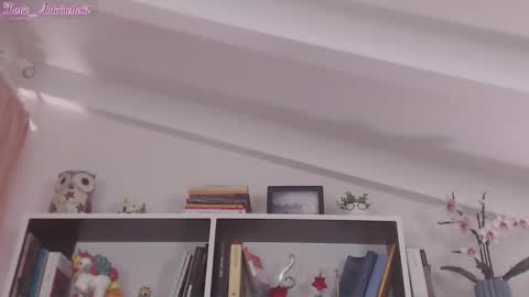 Snapshot of marie_antoinette62 chatting on October 31, 2025, 7:26 pm Maria online show from October 31, 2025, 7:26 pm