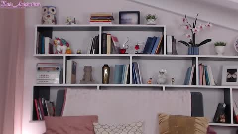 Snapshot of marie_antoinette62 chatting on November 2, 2025, 7:16 pm Maria online show from November 2, 2025, 7:16 pm