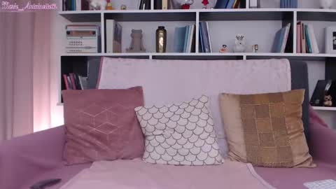 Snapshot of marie_antoinette62 chatting on November 3, 2025, 7:20 am Maria online show from November 3, 2025, 7:20 am