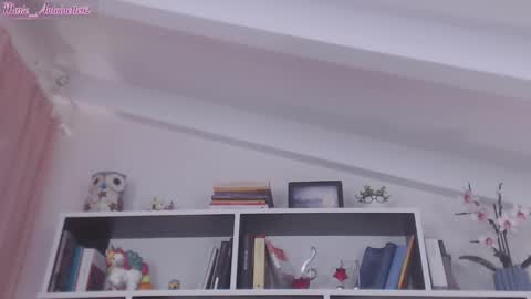 Snapshot of marie_antoinette62 chatting on November 14, 2025, 8:02 am Maria online show from November 14, 2025, 8:02 am