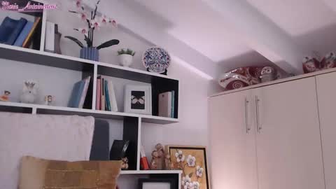 Maria online show from November 19, 2025, 7:19 am