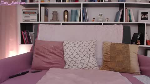 Maria online show from November 29, 2025, 7:22 am