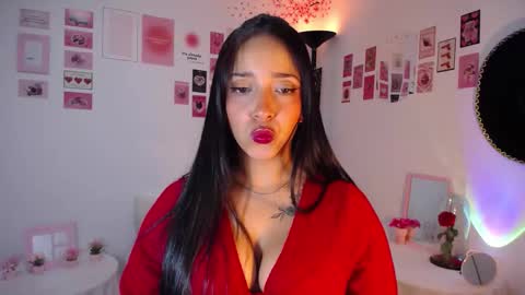 Snapshot of marie_daved chatting on March 16, 2026, 7:51 pm Nicolle online show from March 16, 2026, 7:51 pm