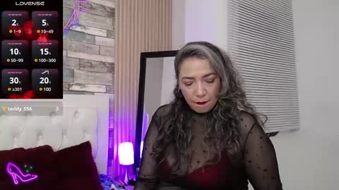 Snapshot of marie_hss chatting on December 27, 2024, 2:58 am marie_hss online show from December 27, 2024, 2:58 am