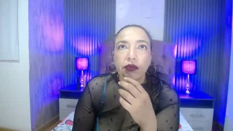 Snapshot of marie_hss chatting on January 11, 2025, 2:30 am marie_hss online show from January 11, 2025, 2:30 am