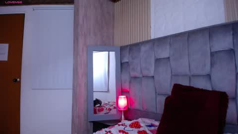 Snapshot of marie_hss chatting on January 29, 2025, 2:09 am marie_hss online show from January 29, 2025, 2:09 am