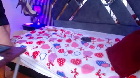 Snapshot of marie_hss chatting on February 15, 2025, 1:21 am marie_hss online show from February 15, 2025, 1:21 am