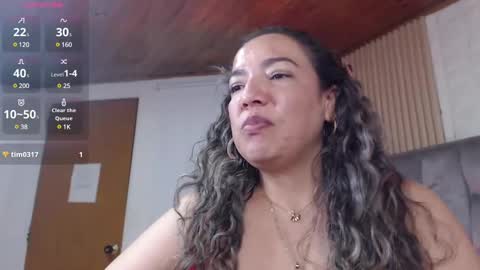 Snapshot of marie_hss chatting on February 18, 2025, 12:04 am marie_hss online show from February 18, 2025, 12:04 am