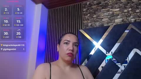 Snapshot of marie_hss chatting on March 7, 2025, 1:09 am marie_hss online show from March 7, 2025, 1:09 am