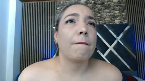 marie_hss online show from June 11, 2026, 8:07 pm