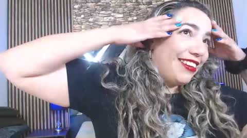 marie_hss online show from June 15, 2026, 7:27 pm