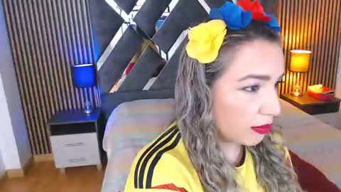 marie_hss online show from June 23, 2026, 7:45 pm