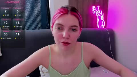 Marie 3 online show from April 23, 2026, 4:14 am