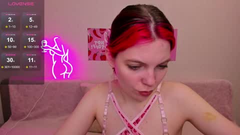 Marie 3 online show from May 6, 2026, 5:03 am