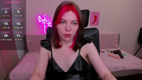 Marie 3 online show from May 15, 2026, 4:30 am