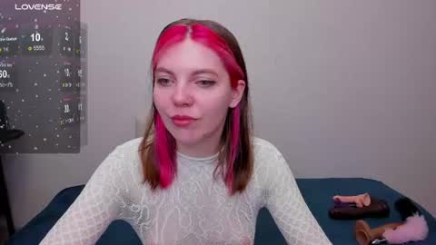Marie 3 online show from June 24, 2026, 6:12 am