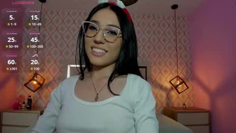 MARIE  online show from November 29, 2025, 2:36 am