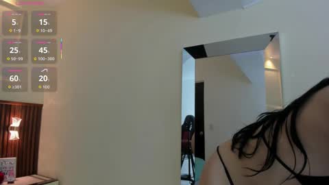 MARIE  online show from January 15, 2026, 12:32 pm