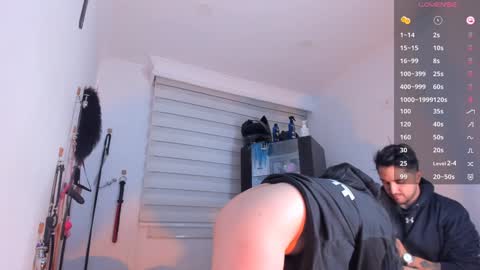 Maria  online show from December 3, 2024, 12:57 am