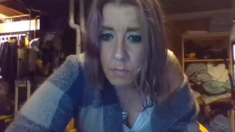 mariecastle517 online show from May 3, 2026, 9:10 pm