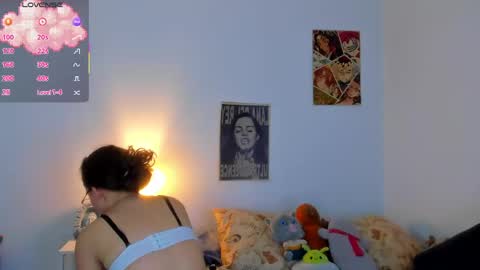 Mariee online show from April 25, 2026, 7:00 pm