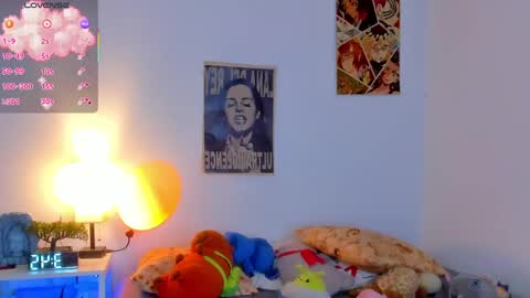 Mariee online show from April 29, 2026, 7:09 pm