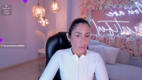  Im Marie Jane  online show from February 16, 2025, 1:38 pm
