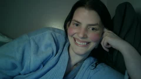 Mariejojo online show from December 18, 2024, 6:21 am