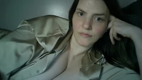Mariejojo online show from December 21, 2024, 2:41 am