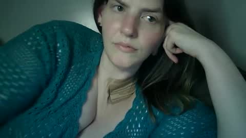Mariejojo online show from December 27, 2024, 7:08 am