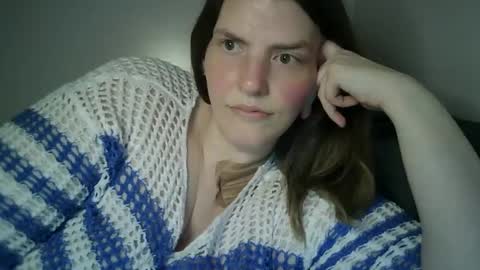 Mariejojo online show from December 28, 2024, 8:37 am