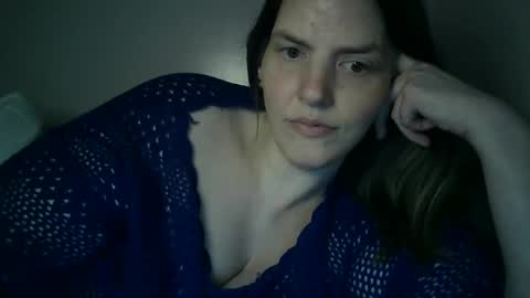 Mariejojo online show from December 31, 2024, 3:01 am