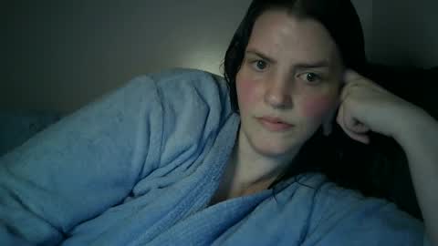 Mariejojo online show from January 1, 2025, 3:56 am