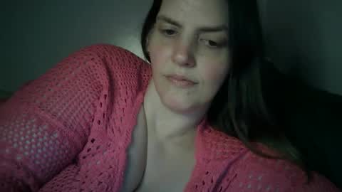 Mariejojo online show from January 2, 2025, 4:20 am