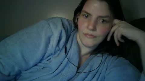 Mariejojo online show from January 2, 2025, 7:55 am