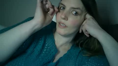 Mariejojo online show from January 3, 2025, 10:09 am