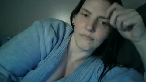 Mariejojo online show from January 8, 2025, 2:57 am