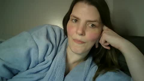 Mariejojo online show from January 9, 2025, 8:45 am