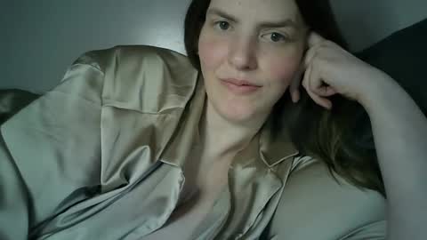 Mariejojo online show from January 12, 2025, 4:52 am