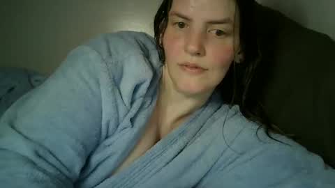 Mariejojo online show from January 13, 2025, 7:32 am