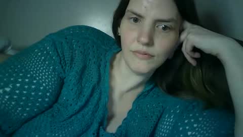 Mariejojo online show from January 14, 2025, 1:58 am