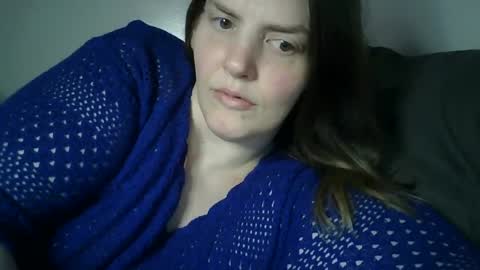Mariejojo online show from January 16, 2025, 4:49 am